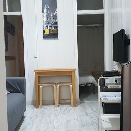 Apartament Casa Do Patio Lizbona Zewnętrze zdjęcie