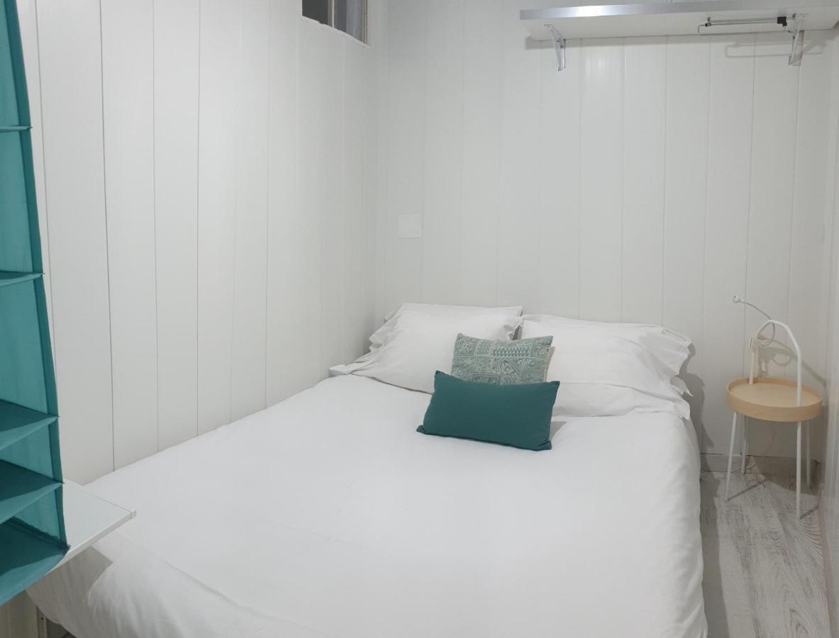 Apartament Casa Do Patio Lizbona Zewnętrze zdjęcie
