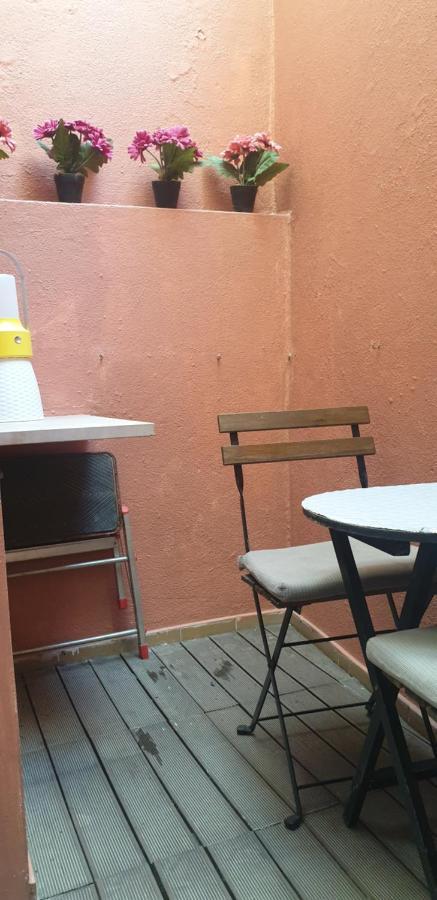 Apartament Casa Do Patio Lizbona Zewnętrze zdjęcie
