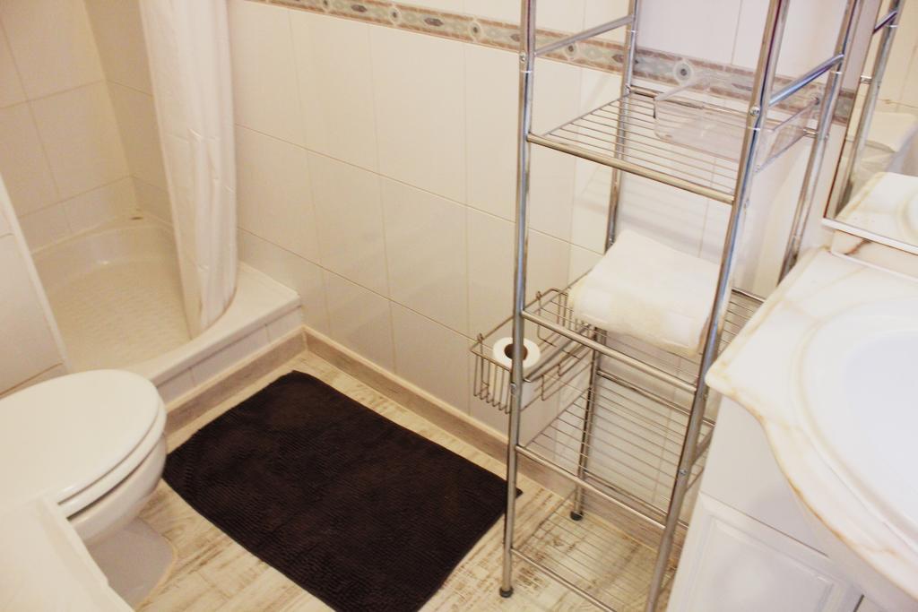 Apartament Casa Do Patio Lizbona Zewnętrze zdjęcie