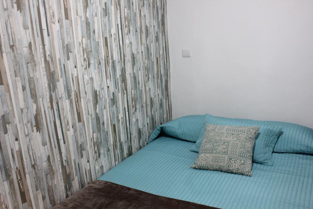 Apartament Casa Do Patio Lizbona Zewnętrze zdjęcie