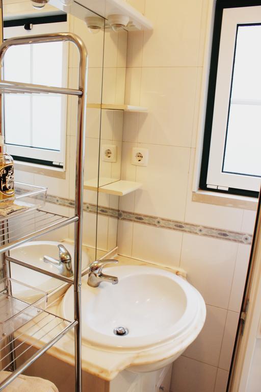 Apartament Casa Do Patio Lizbona Zewnętrze zdjęcie