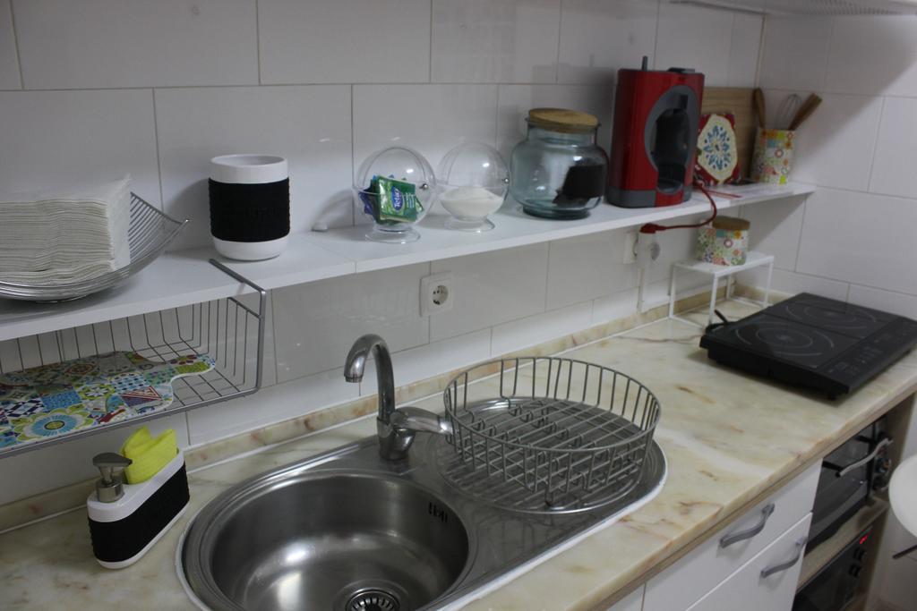 Apartament Casa Do Patio Lizbona Zewnętrze zdjęcie